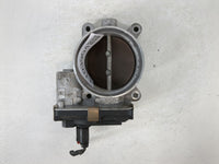 2015 Gmc Yukon Xl 1500 Throttle Body P/N:12617792 Fits Fits 2014 2016 2017 2018 2019 2020 2021 2022 OEM Used Auto Parts - Oe