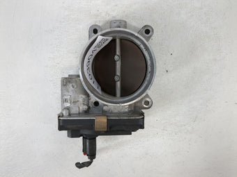 compare product 2015 Gmc Yukon Xl 1500 Throttle Body P/N:12617792 Fits Fits 2014 2016 2017 2018 2019 2020 2021 2022 OEM Used Auto Parts