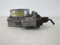2015 Gmc Yukon Xl 1500 Throttle Body P/N:12617792 Fits Fits 2014 2016 2017 2018 2019 2020 2021 2022 OEM Used Auto Parts - Oe