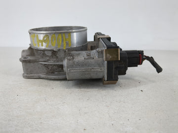 2015 Gmc Yukon Xl 1500 Throttle Body P/N:12617792 Fits Fits 2014 2016 2017 2018 2019 2020 2021 2022 OEM Used Auto Parts