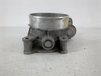 2015 Gmc Yukon Xl 1500 Throttle Body P/N:12617792 Fits Fits 2014 2016 2017 2018 2019 2020 2021 2022 OEM Used Auto Parts - Oe