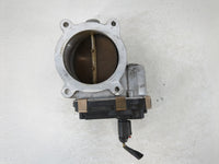 2015 Gmc Yukon Xl 1500 Throttle Body P/N:12617792 Fits Fits 2014 2016 2017 2018 2019 2020 2021 2022 OEM Used Auto Parts - Oe