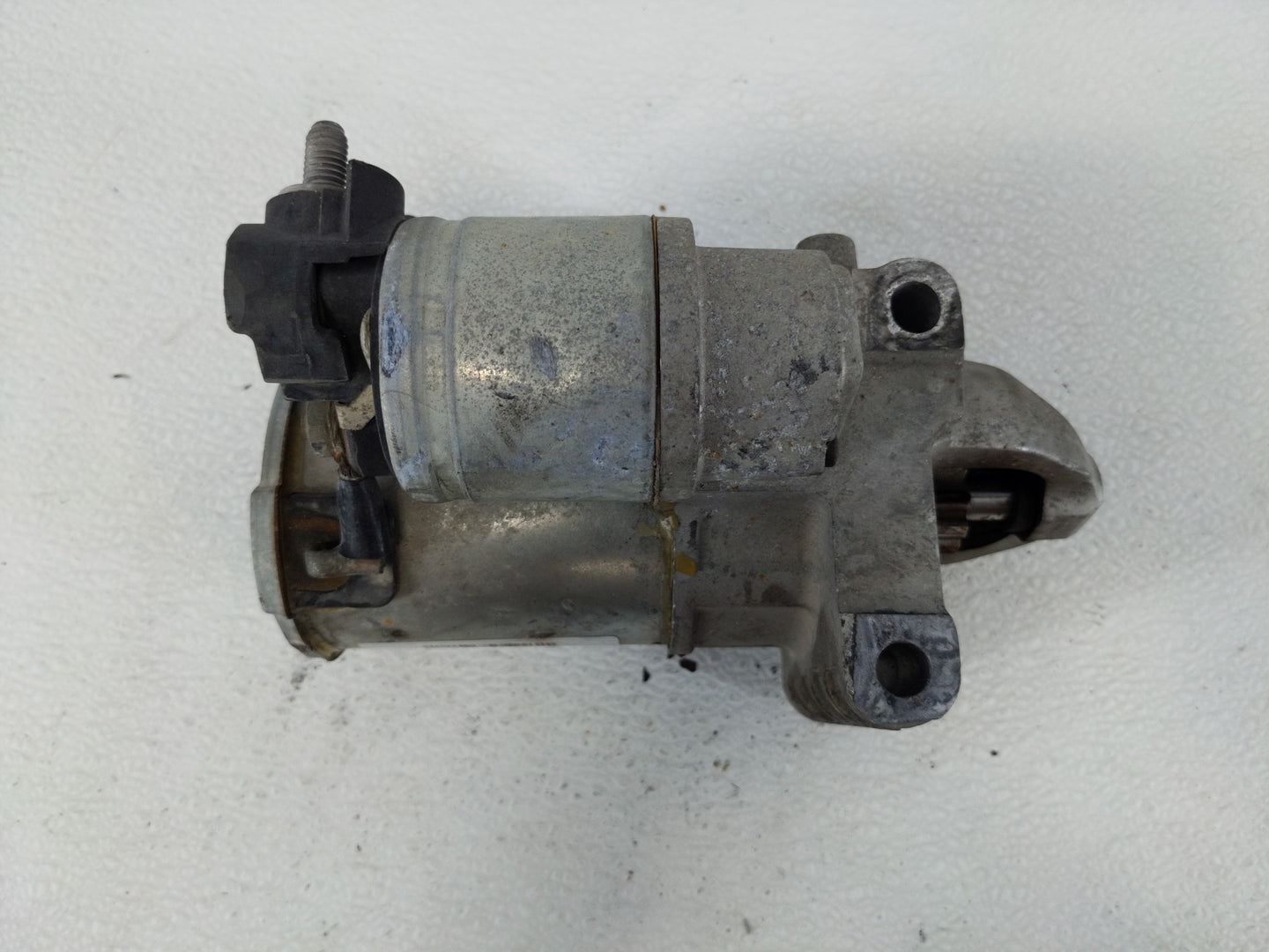 2015 Gmc Yukon Xl 1500 Car Starter Motor Solenoid OEM P/N:12645040 Fits Fits 2014 2016 2017 2018 2019 2020 OEM Used Auto Par
