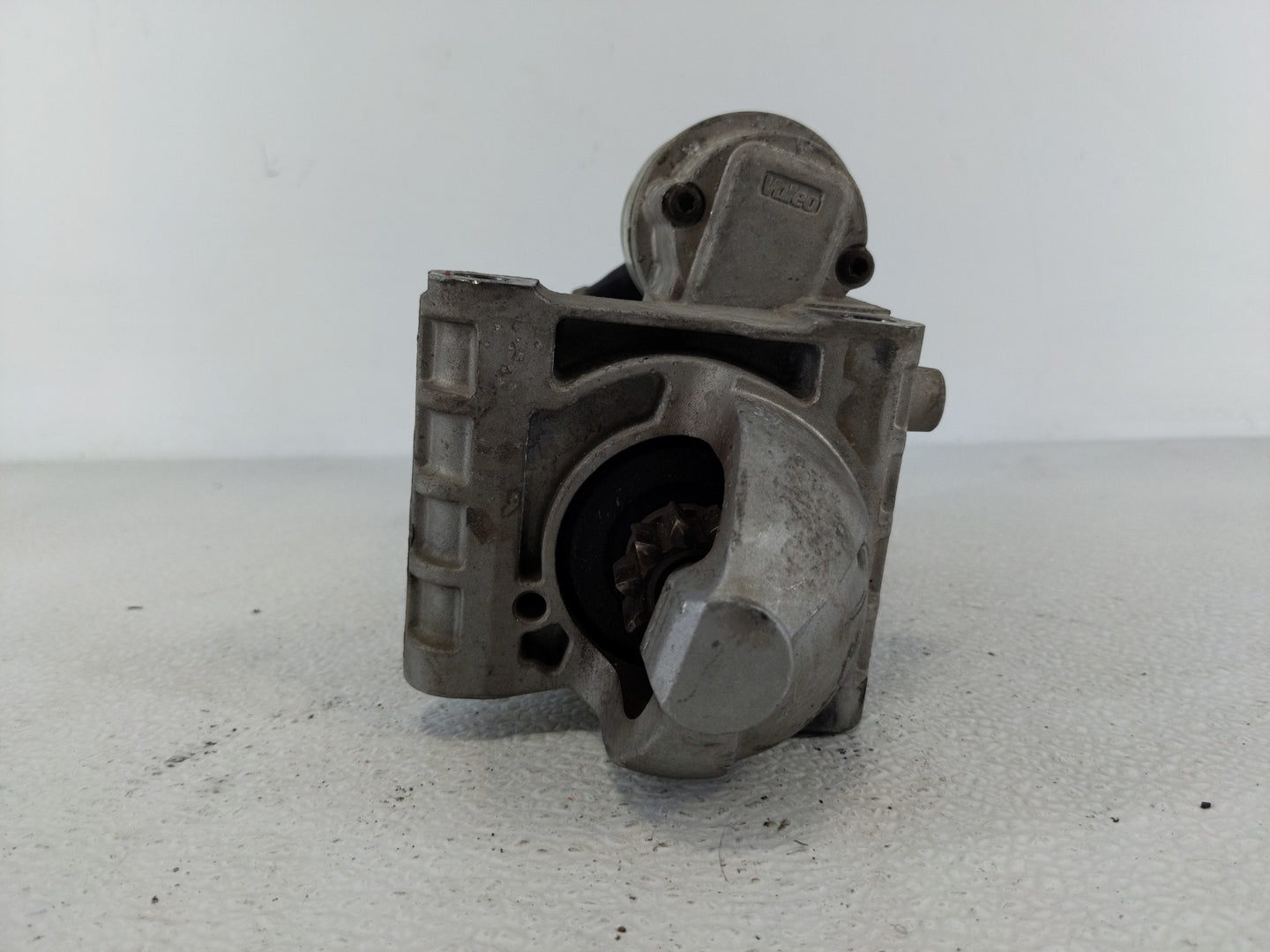 2015 Gmc Yukon Xl 1500 Car Starter Motor Solenoid OEM P/N:12645040 Fits Fits 2014 2016 2017 2018 2019 2020 OEM Used Auto Par