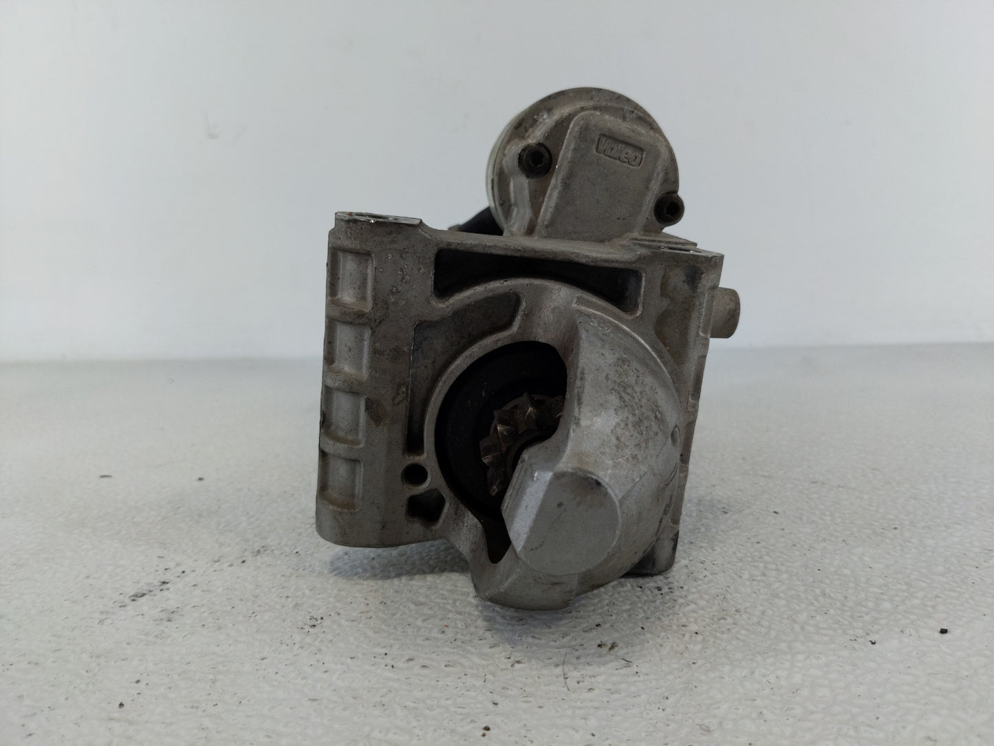 2015 Gmc Yukon Xl 1500 Car Starter Motor Solenoid OEM P/N:12645040 Fits Fits 2014 2016 2017 2018 2019 2020 OEM Used Auto Par