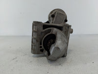 2015 Gmc Yukon Xl 1500 Car Starter Motor Solenoid OEM P/N:12645040 Fits Fits 2014 2016 2017 2018 2019 2020 OEM Used Auto Par