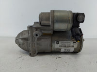 2015 Gmc Yukon Xl 1500 Car Starter Motor Solenoid OEM P/N:12645040 Fits Fits 2014 2016 2017 2018 2019 2020 OEM Used Auto Par