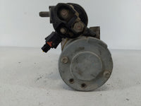 2015 Gmc Yukon Xl 1500 Car Starter Motor Solenoid OEM P/N:12645040 Fits Fits 2014 2016 2017 2018 2019 2020 OEM Used Auto Par