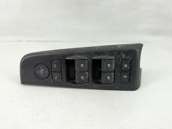 compare product 2015 Gmc Yukon Xl 1500 Master Power Window Switch Replacement Driver Side Left P/N:23427094 Fits Fits 2016 2017 2018 2019 2020 OEM Used Auto Parts