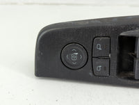 2015 Gmc Yukon Xl 1500 Master Power Window Switch Replacement Driver Side Left P/N:23427094 Fits Fits 2016 2017 2018 2019 20