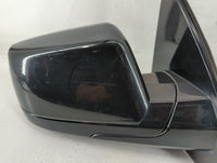 2015 Gmc Yukon Xl 1500 Passenger Side View Mirror - Right Door Mirror OEM Used - Oemusedautoparts1.com
