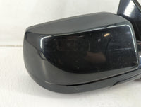 2015 Gmc Yukon Xl 1500 Passenger Side View Mirror - Right Door Mirror OEM Used - Oemusedautoparts1.com