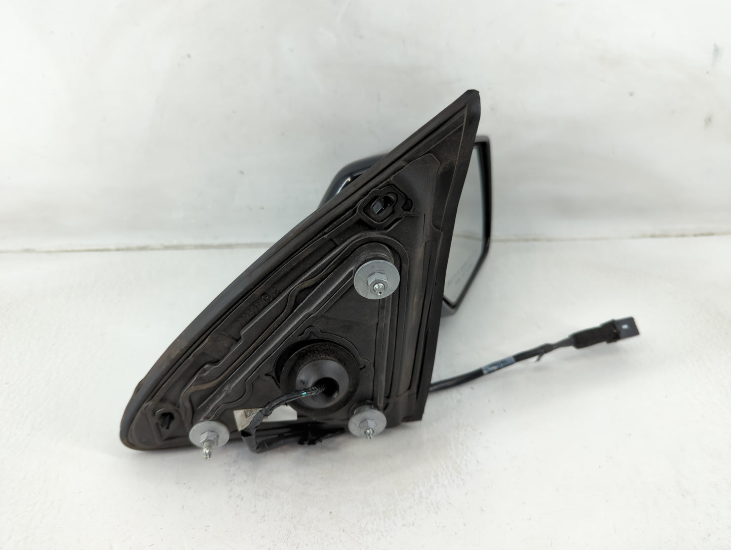 2015 Gmc Yukon Xl 1500 Passenger Side View Mirror - Right Door Mirror OEM Used - Oemusedautoparts1.com