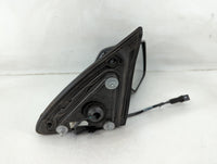 2015 Gmc Yukon Xl 1500 Passenger Side View Mirror - Right Door Mirror OEM Used - Oemusedautoparts1.com