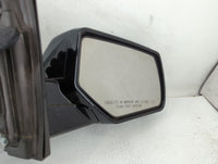2015 Gmc Yukon Xl 1500 Passenger Side View Mirror - Right Door Mirror OEM Used - Oemusedautoparts1.com