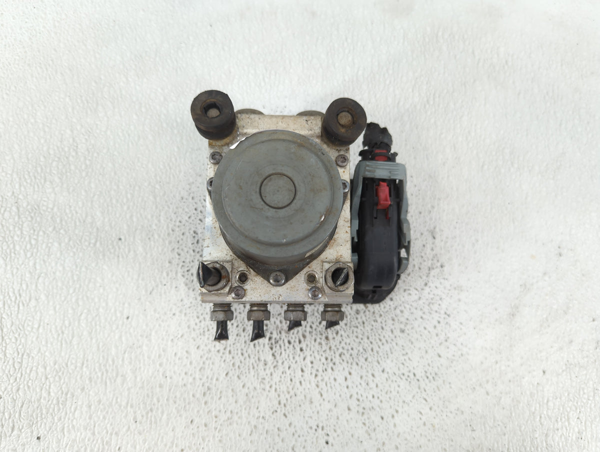 2015 Gmc Yukon Xl 1500 Anti-Lock Brake ABS Pump Module Actuator OEM P/N:23426045 23426045LD Fits Fits 2016 2017 2018 OEM Use