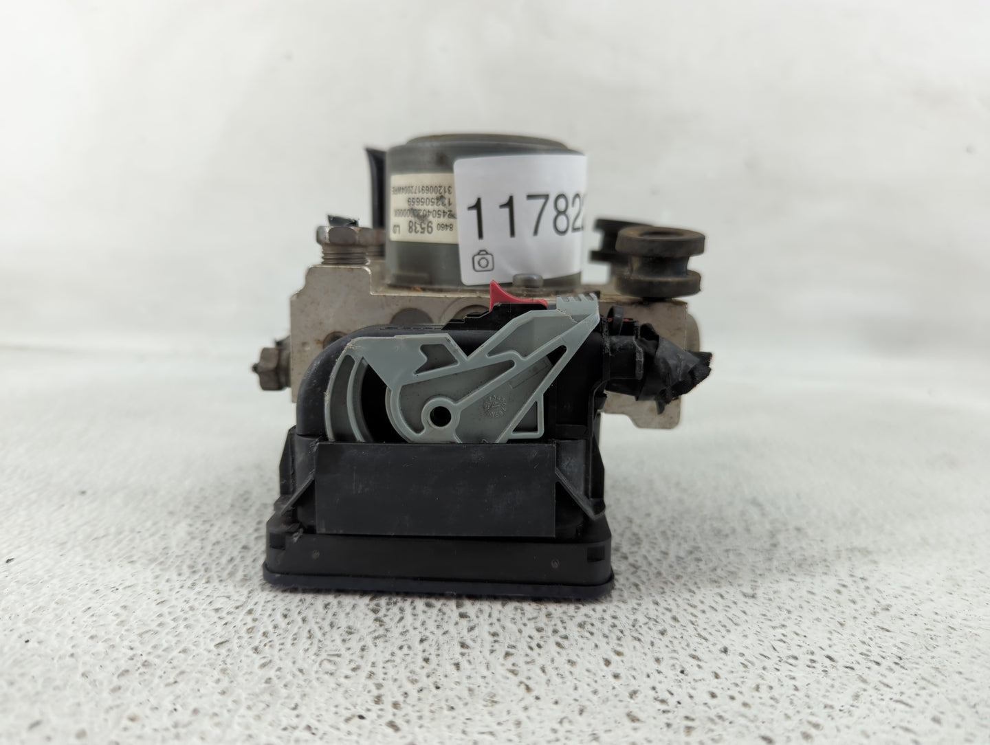 2015 Gmc Yukon Xl 1500 ABS Pump Control Module Replacement P/N:23426045 23426045LD Fits Fits 2016 2017 2018 OEM Used Auto Pa