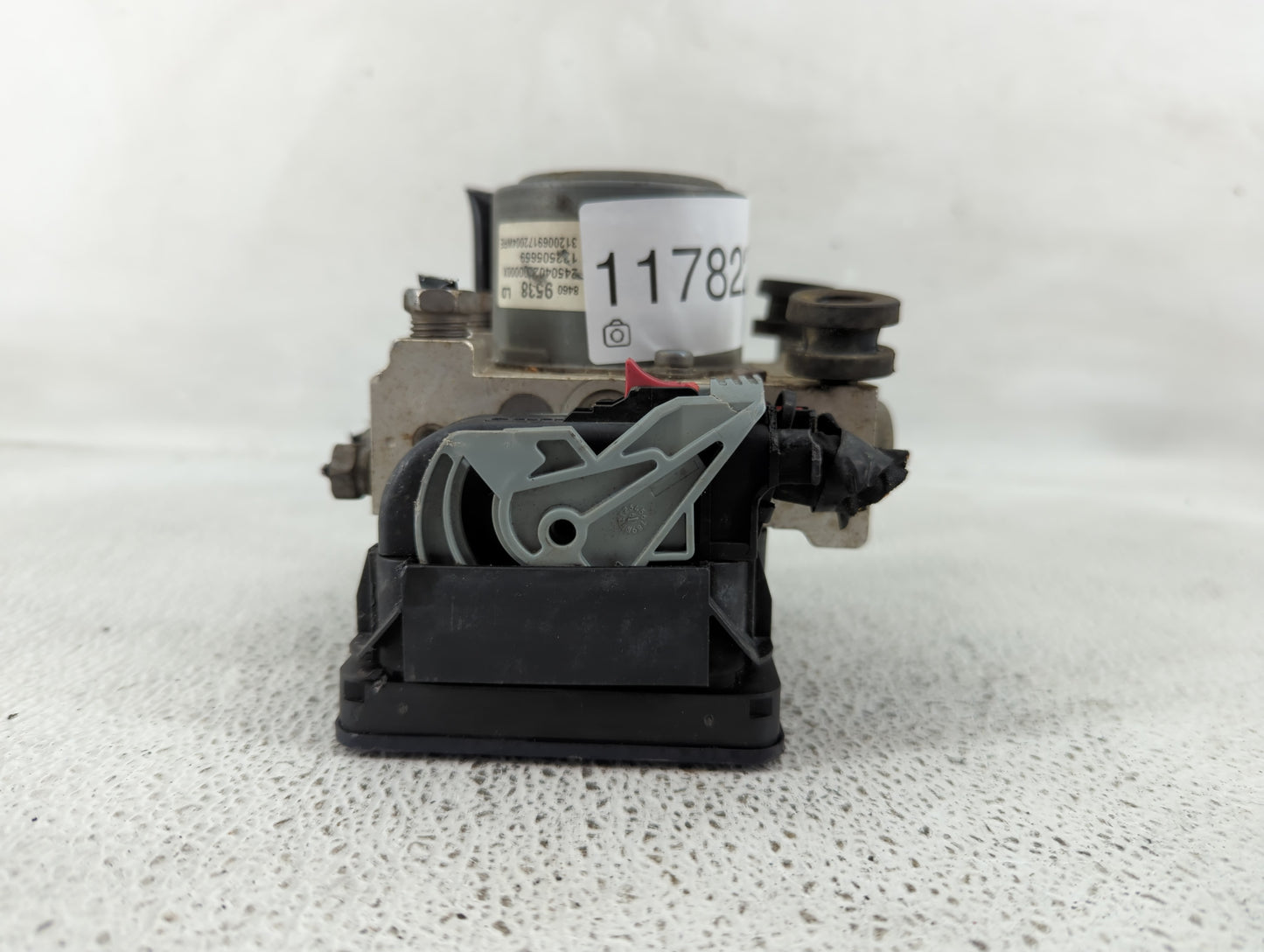 2015 Gmc Yukon Xl 1500 ABS Pump Control Module Replacement P/N:23426045 23426045LD Fits Fits 2016 2017 2018 OEM Used Auto Pa