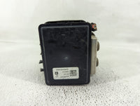 2015 Gmc Yukon Xl 1500 Anti-Lock Brake ABS Pump Module Actuator OEM P/N:23426045 23426045LD Fits Fits 2016 2017 2018 OEM Use