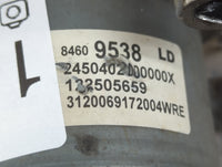 2015 Gmc Yukon Xl 1500 Anti-Lock Brake ABS Pump Module Actuator OEM P/N:23426045 23426045LD Fits Fits 2016 2017 2018 OEM Use