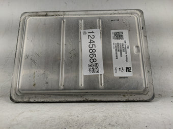 compare product 2015 Gmc Yukon Xl 1500 PCM Engine Control Computer ECU ECM PCU OEM P/N:12664768 Fits Fits 2014 2016 OEM Used Auto Parts