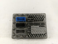 2015 Gmc Yukon Xl 1500 PCM Engine Control Computer ECU ECM PCU OEM P/N:12664768 Fits Fits 2014 2016 OEM Used Auto Parts - Oe
