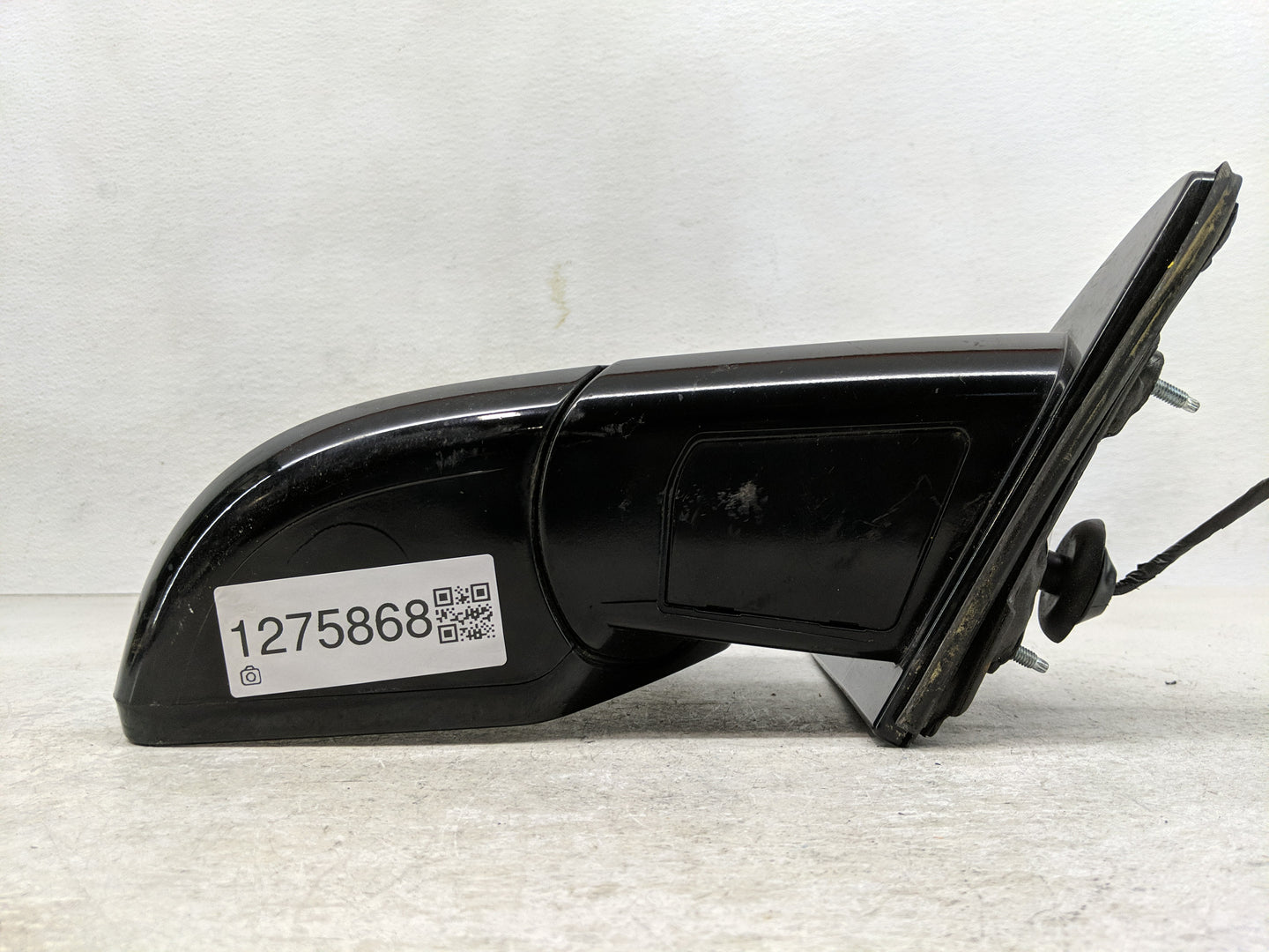 2015 Gmc Yukon Xl 1500 Side Mirror Replacement Passenger Right View Door Mirror Fits Fits 2016 2017 2018 2019 2020 OEM Used 