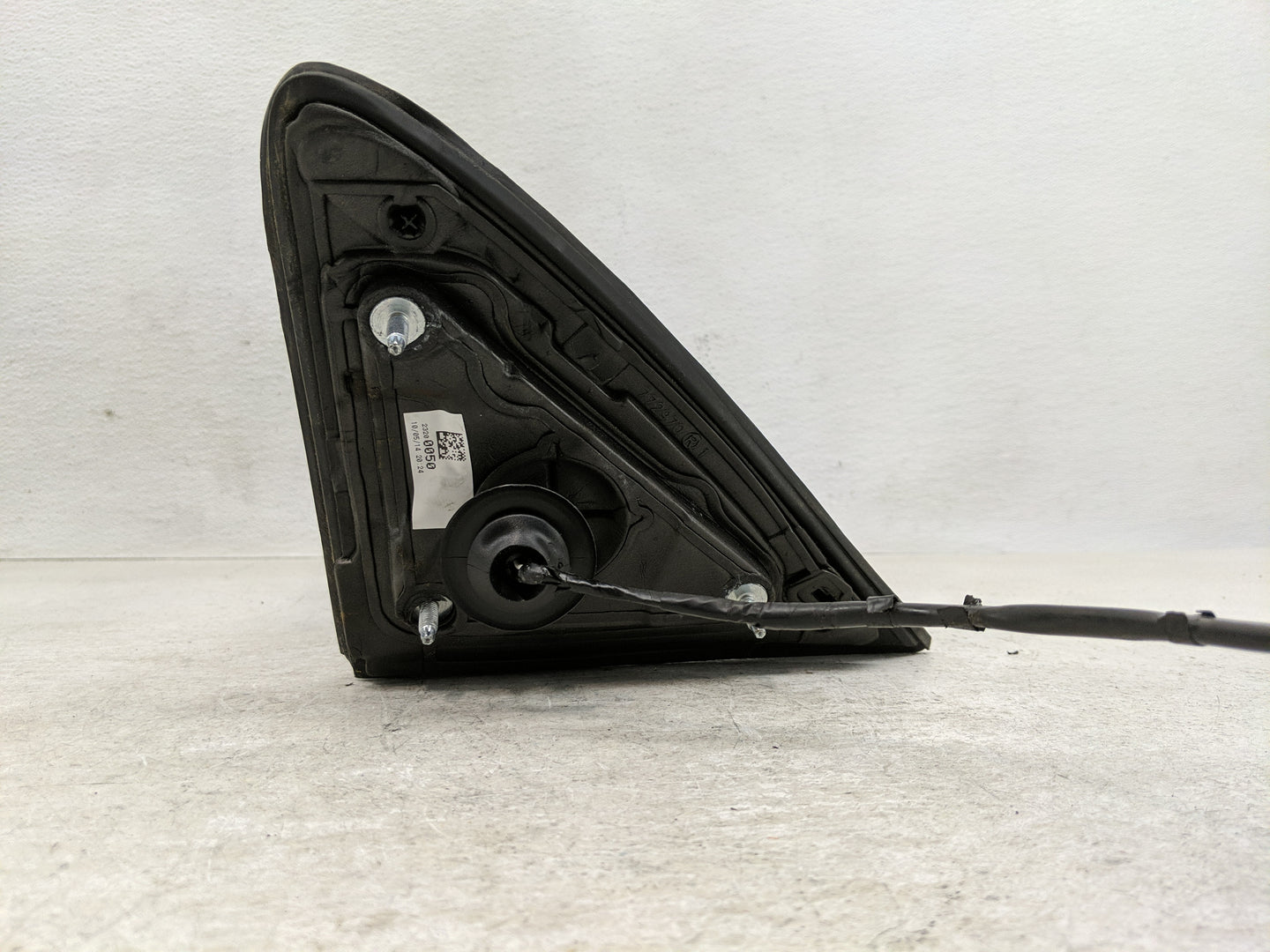 2015 Gmc Yukon Xl 1500 Side Mirror Replacement Passenger Right View Door Mirror Fits Fits 2016 2017 2018 2019 2020 OEM Used 