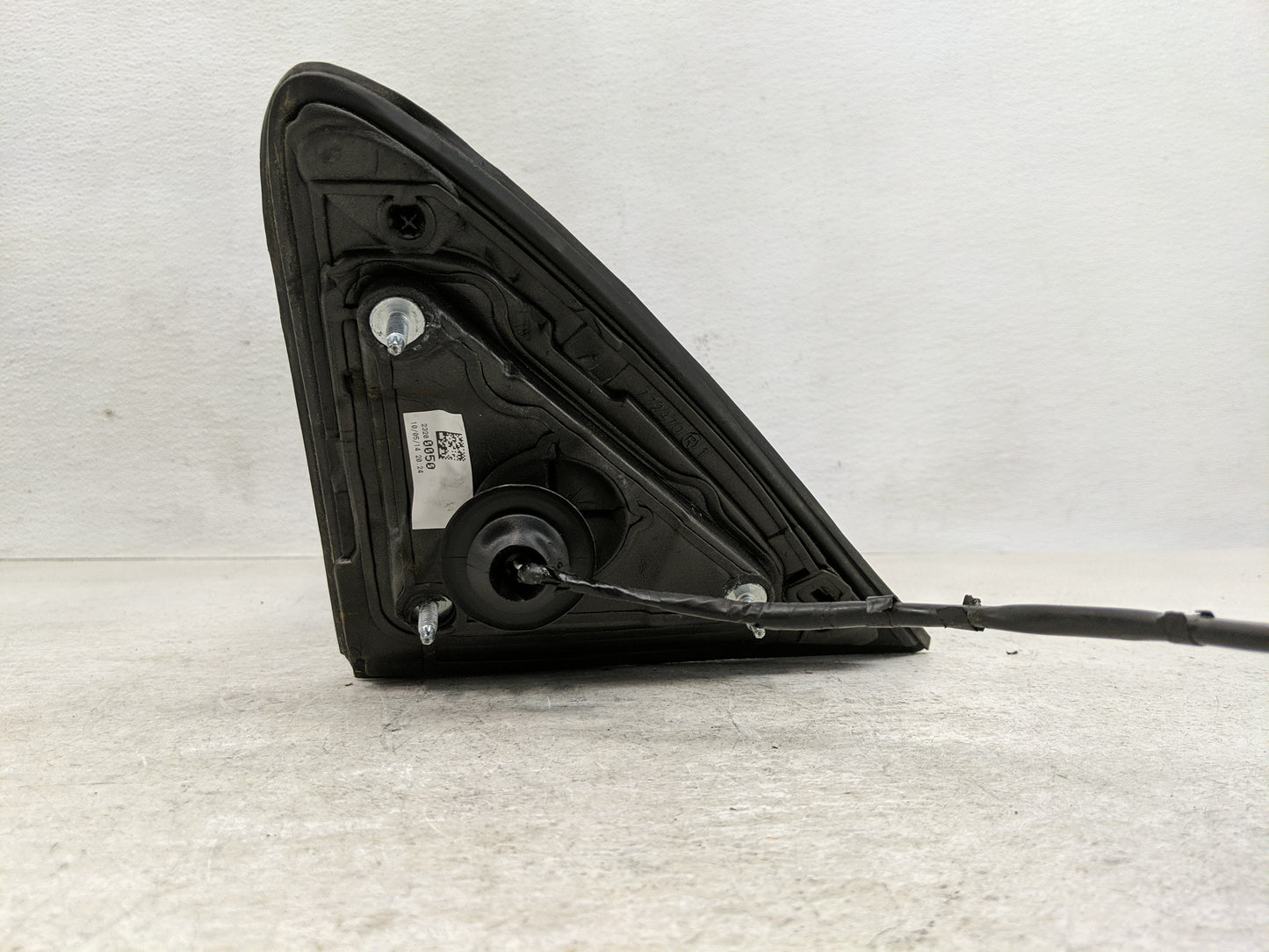 2015 Gmc Yukon Xl 1500 Side Mirror Replacement Passenger Right View Door Mirror Fits Fits 2016 2017 2018 2019 2020 OEM Used 