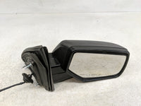 2015 Gmc Yukon Xl 1500 Side Mirror Replacement Passenger Right View Door Mirror Fits Fits 2016 2017 2018 2019 2020 OEM Used 