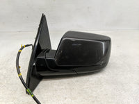 2015 Gmc Yukon Xl 1500 Side Mirror Replacement Driver Left View Door Mirror P/N:23200023 Fits Fits 2016 2017 2018 2019 2020 