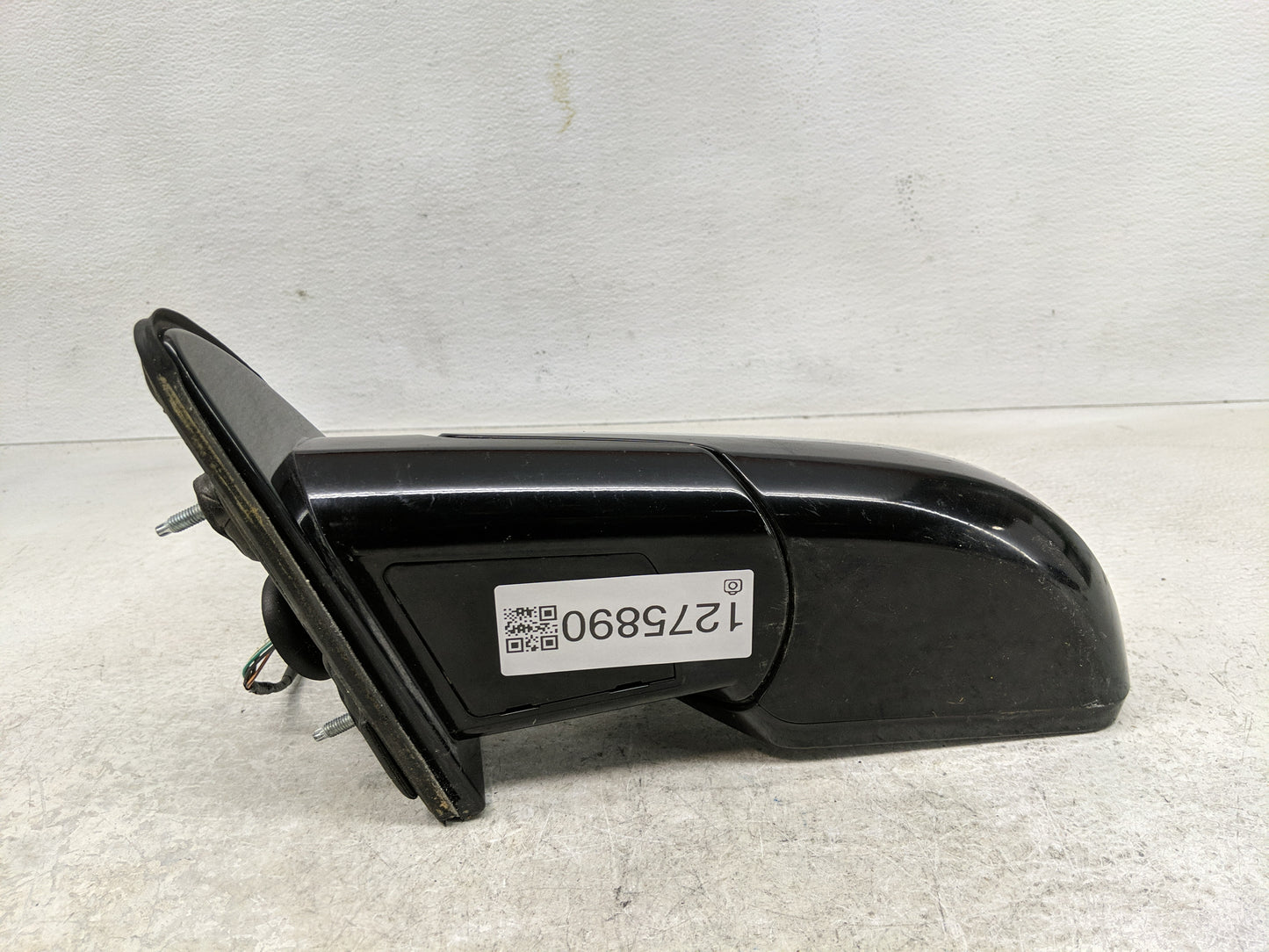 2015 Gmc Yukon Xl 1500 Side Mirror Replacement Driver Left View Door Mirror P/N:23200023 Fits Fits 2016 2017 2018 2019 2020 