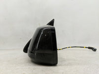 2015 Gmc Yukon Xl 1500 Side Mirror Replacement Driver Left View Door Mirror P/N:23200023 Fits Fits 2016 2017 2018 2019 2020 