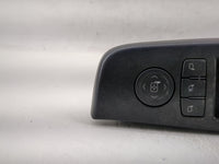 2015 Gmc Yukon Xl 1500 Master Power Window Switch Replacement Driver Side Left P/N:B066EA10 23488411 Fits OEM Used Auto Part
