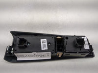 2015 Gmc Yukon Xl 1500 Master Power Window Switch Replacement Driver Side Left P/N:B066EA10 23488411 Fits OEM Used Auto Part