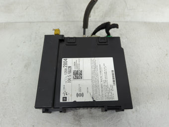compare product 2015 Gmc Yukon Xl 1500 Radio AM FM Cd Player Receiver Replacement P/N:13592804 Fits Fits 2013 2014 OEM Used Auto Parts