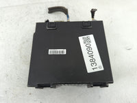 2015 Gmc Yukon Xl 1500 Radio AM FM Cd Player Receiver Replacement P/N:13592804 Fits Fits 2013 2014 OEM Used Auto Parts - Oem