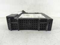 2015 Gmc Yukon Xl 1500 Radio AM FM Cd Player Receiver Replacement P/N:654595453 13598663 Fits OEM Used Auto Parts - Oemuseda
