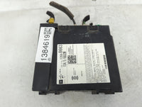 2015 Gmc Yukon Xl 1500 Radio AM FM Cd Player Receiver Replacement P/N:654595453 13598663 Fits OEM Used Auto Parts - Oemuseda