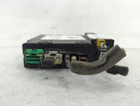 2015 Gmc Yukon Xl 1500 Radio AM FM Cd Player Receiver Replacement P/N:654595453 13598663 Fits OEM Used Auto Parts - Oemuseda