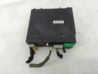 2015 Gmc Yukon Xl 1500 Radio AM FM Cd Player Receiver Replacement P/N:654595453 13598663 Fits OEM Used Auto Parts - Oemuseda