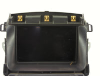 2015 Gmc Yukon Xl 1500 Radio AM FM Cd Player Receiver Replacement P/N:815372982 23278777 Fits Fits 2013 2014 OEM Used Auto P