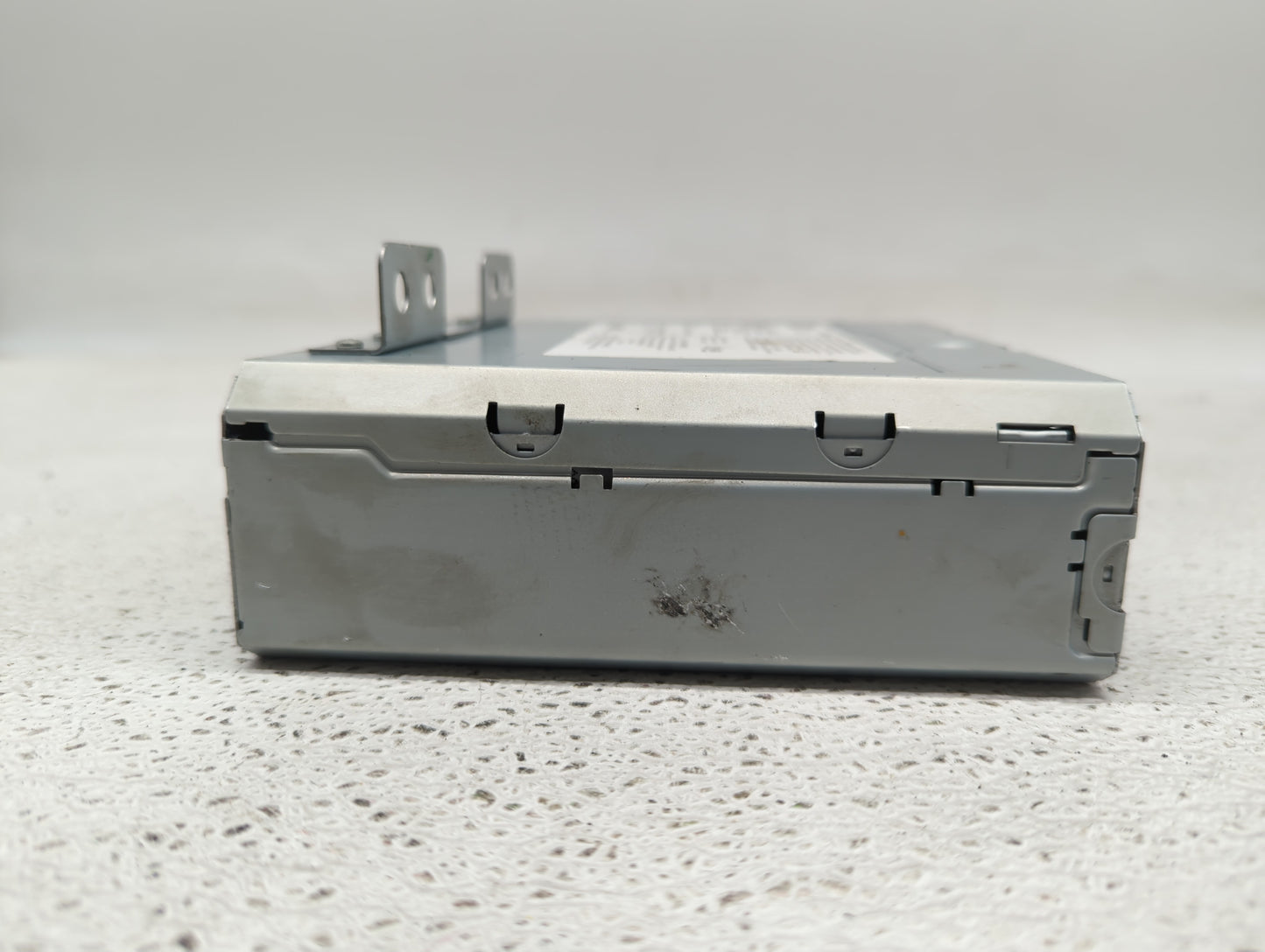 2015 Gmc Yukon Xl 1500 Radio AM FM Cd Player Receiver Replacement P/N:23487132 Fits OEM Used Auto Parts - Oemusedautoparts1.