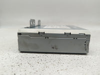2015 Gmc Yukon Xl 1500 Radio AM FM Cd Player Receiver Replacement P/N:23487132 Fits OEM Used Auto Parts - Oemusedautoparts1.