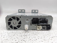 2015 Gmc Yukon Xl 1500 Radio AM FM Cd Player Receiver Replacement P/N:23487132 Fits OEM Used Auto Parts - Oemusedautoparts1.