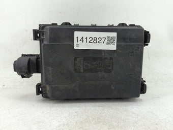 compare product 2015 Gmc Yukon Xl 1500 Fusebox Fuse Box Panel Relay Module P/N:23227061 Fits Fits 2016 2017 2018 2019 2020 OEM Used Auto Parts