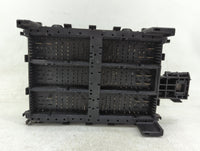 2015 Gmc Yukon Xl 1500 Fusebox Fuse Box Panel Relay Module P/N:23227061 Fits Fits 2016 2017 2018 2019 2020 OEM Used Auto Par