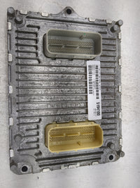 2015 Gmc Yukon Xl 1500 PCM Engine Control Computer ECU ECM PCU OEM P/N:P68330924AA Fits Fits 2014 2016 OEM Used Auto Parts -