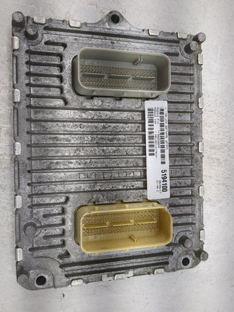 compare product 2015 Gmc Yukon Xl 1500 PCM Engine Control Computer ECU ECM PCU OEM P/N:P68330924AA Fits Fits 2014 2016 OEM Used Auto Parts