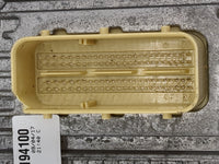 2015 Gmc Yukon Xl 1500 PCM Engine Control Computer ECU ECM PCU OEM P/N:P68330924AA Fits Fits 2014 2016 OEM Used Auto Parts -